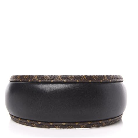 louis vuitton headband black|Louis Vuitton headband price.